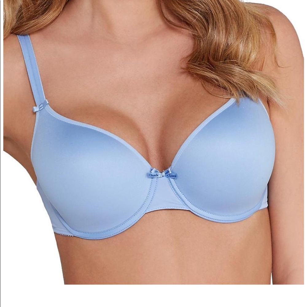 Chantelle T-shirt bra